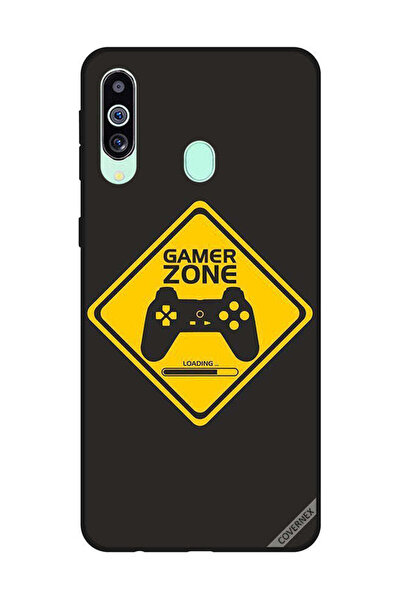 Covernex غطاء حماية لهاتف سامسونج جالاكسي M40/A60 - تحميل Gamer Zone