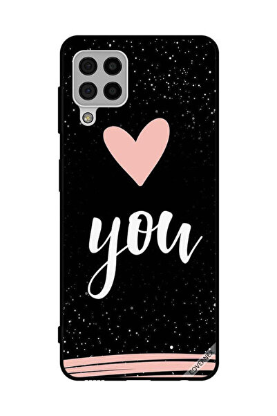 Covernex غطاء حماية لهاتف سامسونج جالاكسي A22 4G Love You
