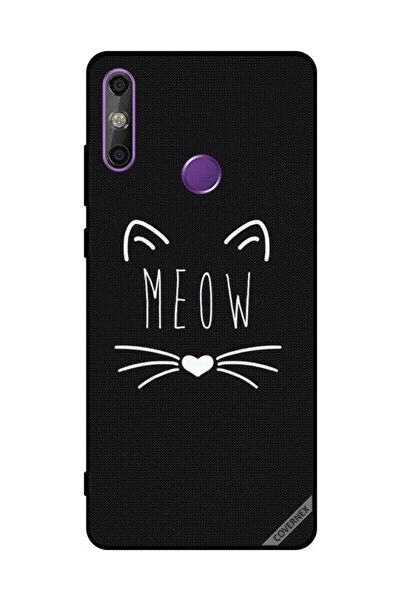 Covernex غطاء حماية لهاتف هواوي إنجوي 20E مياو