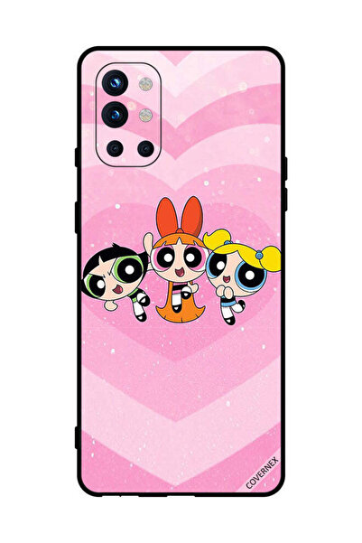 Covernex غطاء حماية لهاتف OnePlus 9R Power Pew