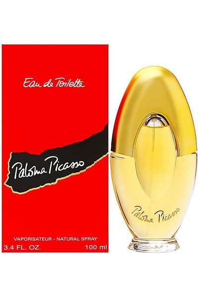 Paloma Picasso for Women EDT 100Ml