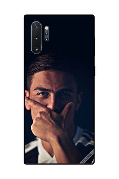 Covernex غطاء حماية لهاتف سامسونج جالكسي نوت 10 بلس - باولو دي جي