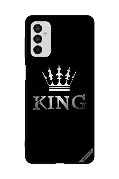 Covernex غطاء حماية لهاتف سامسونج جالاكسي M52 5G كينج