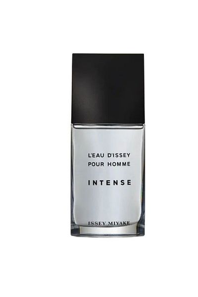 Issey Miyake L'Eau D'Issey Pour Homme intense Eau De Toilette for Men - 125ml