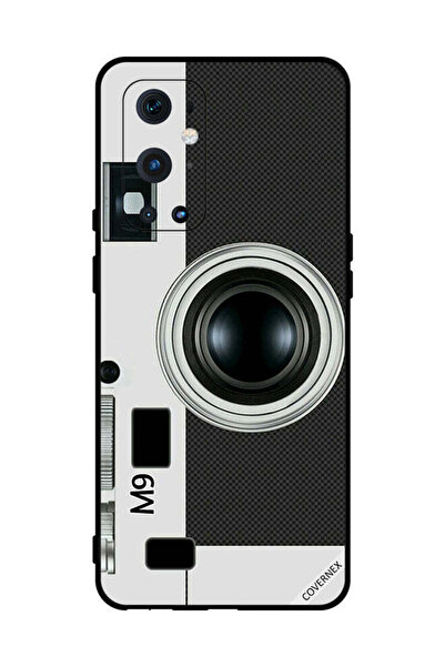 Covernex غطاء حماية لكاميرا OnePlus 9 Pro