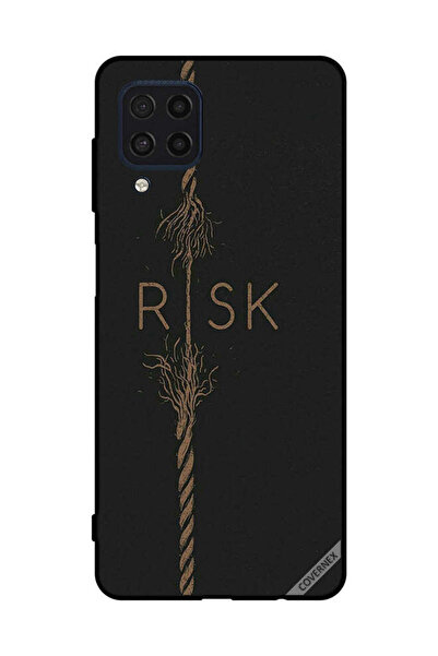 Covernex غطاء حماية لهاتف سامسونج جالاكسي F22 4G ريسك