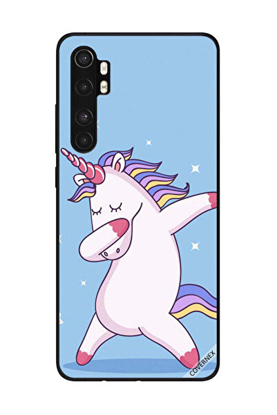 Covernex غطاء حماية لهاتف شاومي مي نوت 10 لايت جواز سفر الإمارات 2