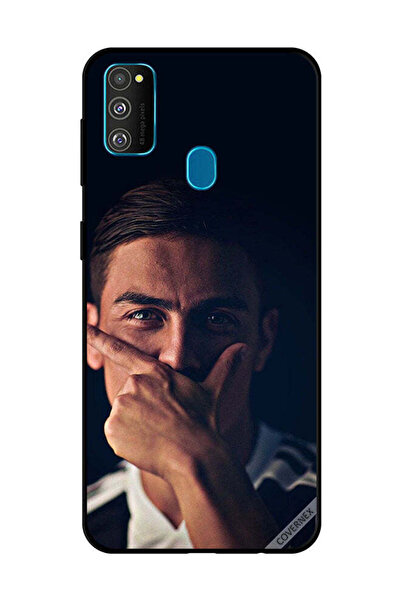 Covernex غطاء حماية لهاتف سامسونج جالاكسي M30s - باولو دي جي