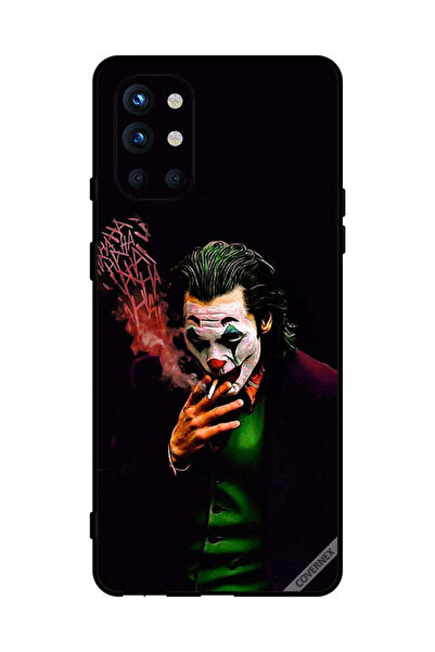 Covernex غطاء حماية لهاتف OnePlus 9R Smoke Hahah...