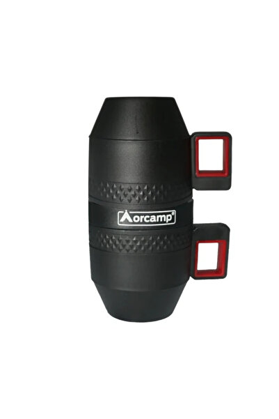 Orcamp Taşınabilir Kahve Makinesi