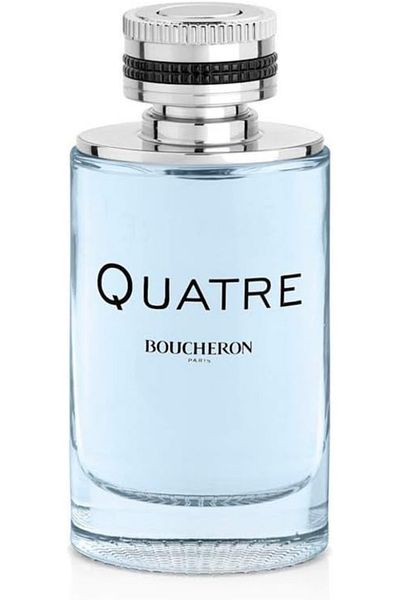 Boucheron Quatre for Men - Eau De Toilette, 100Ml