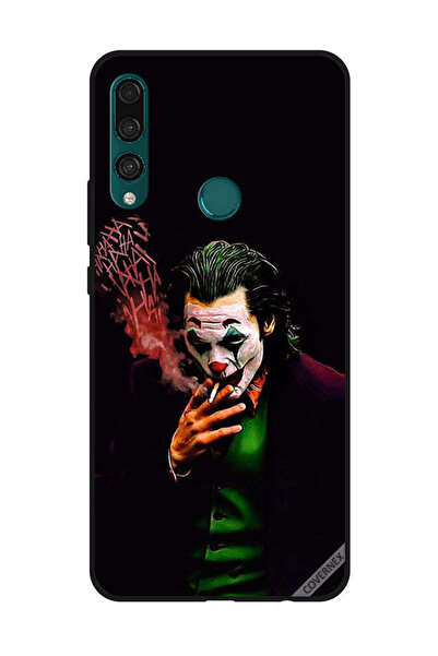Covernex غطاء حماية لهاتف هواوي Y9 Prime 2019 جوكر هاهاها....