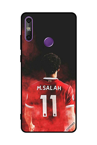 Covernex غطاء حماية لهاتف هواوي إنجوي 20E - نجمة مصرية بألوان متعددة
