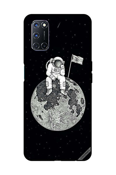 Covernex غطاء حماية لهاتف OPPO A52/A72/A92 ماذا تفعل أيضًا في هذا الكون؟