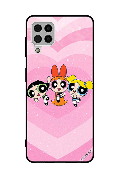 Covernex غطاء حماية لهاتف سامسونج جالاكسي A22 4G باور بيو