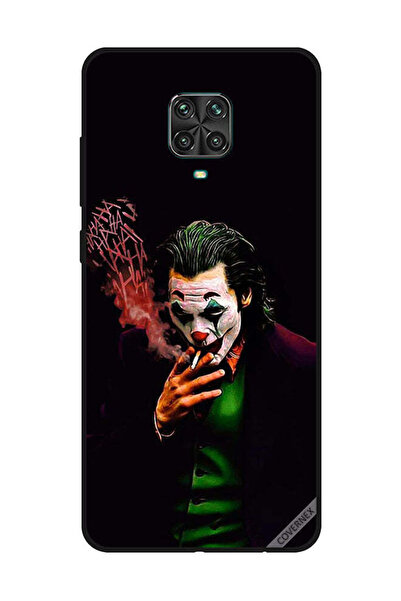 Covernex غطاء حماية لهاتف شاومي ريدمي نوت 9S/9 برو جوكر هاهاها....