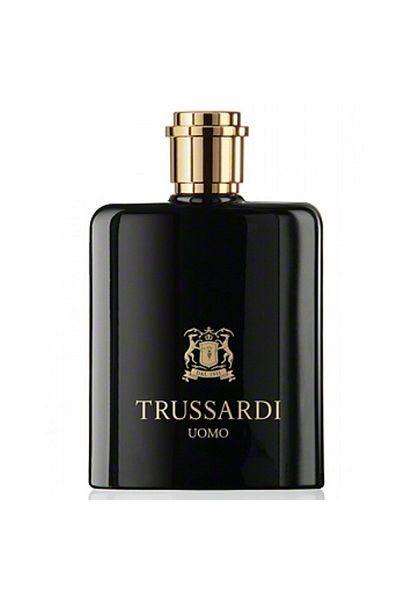 Trussardi Uomo Eau De Toilette for Men - 100ml