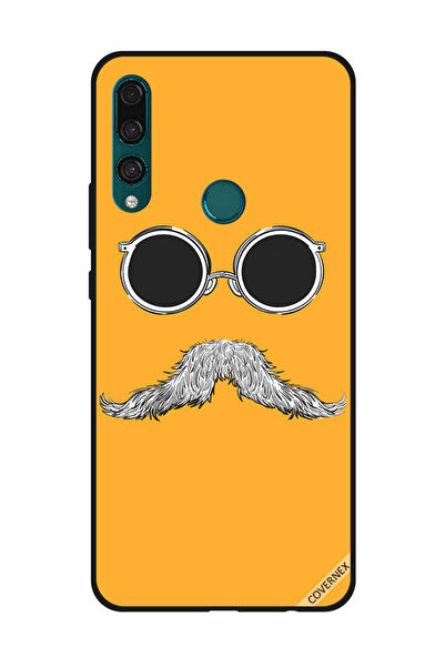 Covernex غطاء حماية لهاتف هواوي Y9 Prime 2019 - بابا شارب