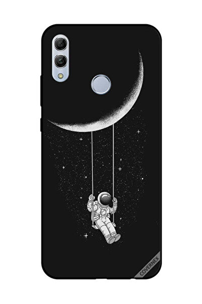 Covernex Protective Case Cover For Honor 10 Lite Moon Swing