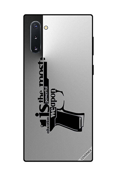 Covernex Protective Case Cover For Samsung Galaxy Note 10 Ducation Is The Mos...