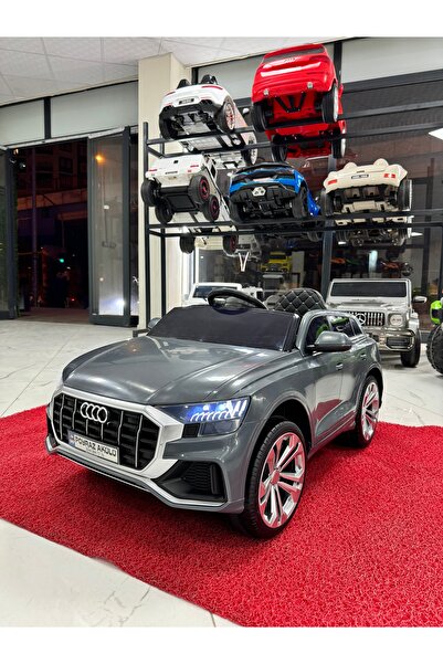 POYRAZ AKÜLÜ audi Q5 AKÜLÜ ARABA 0-5 YAŞ