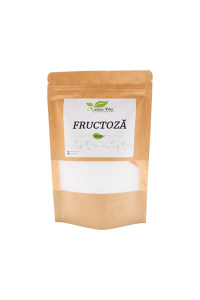 Natura Plus Fructose, 500g, Natura Plus