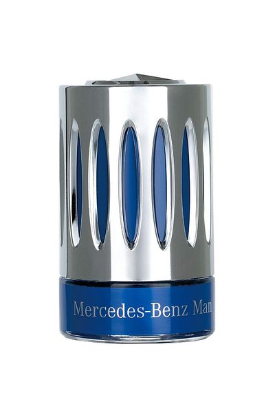 Mercedes Benz Man Exclusive Edition for Men EDT 20Ml