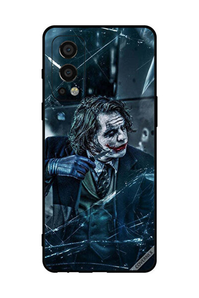 Covernex غطاء حماية لهاتف OnePlus Nord 2 5G، إنه خطير للغاية خلف الزجاج المتصدع