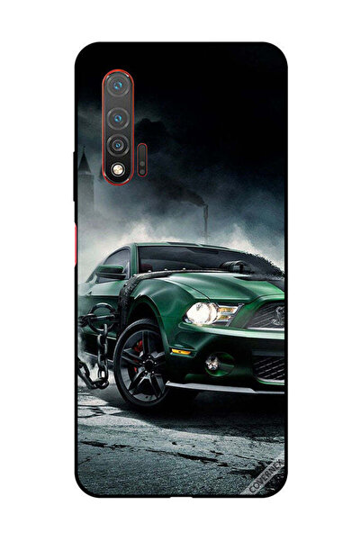 Covernex غطاء حماية لهاتف هواوي نوفا 6 5G شيلبي