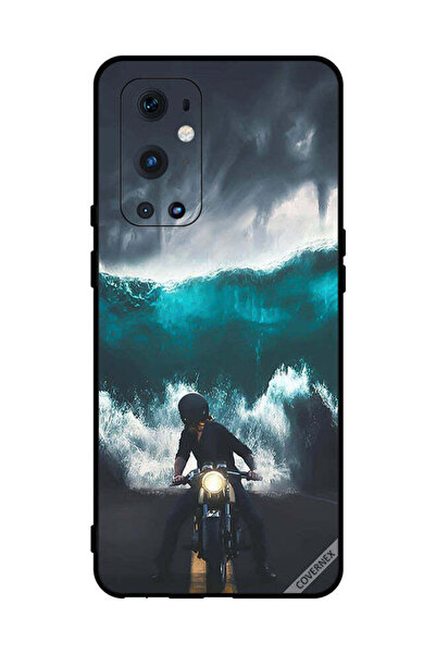 Covernex غطاء حماية لهاتف OnePlus 9 Pro مع نظرة إلى سرعة الماء