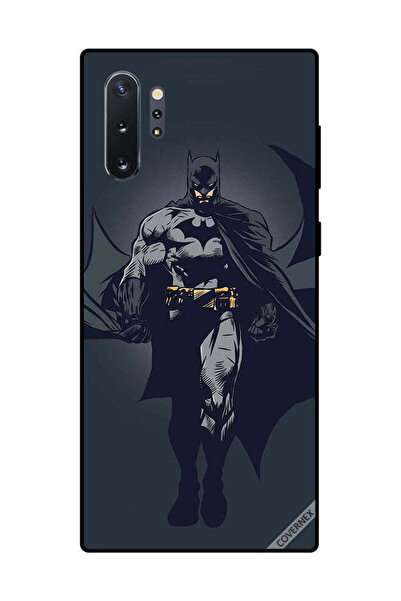 Covernex غطاء حماية لهاتف سامسونج جالكسي نوت 10 بلس باتمان