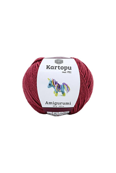 Kartopu Αμιγκουρούμι-104