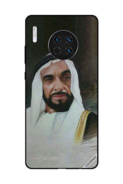 Covernex غطاء حماية لهاتف هواوي ميت 30 الشيخ زايد