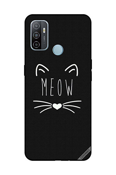 Covernex غطاء حماية لهاتف OPPO A53/A53S Meow