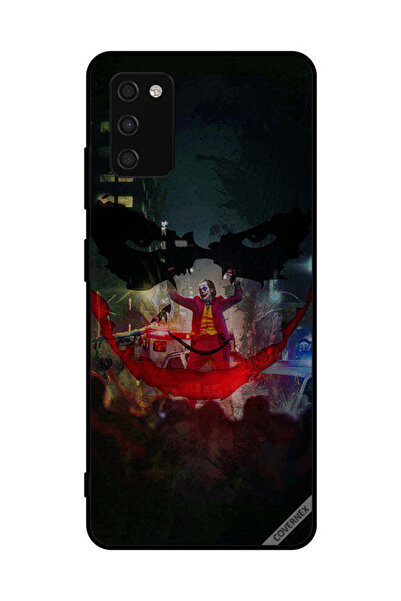 Covernex غطاء حماية لهاتف سامسونج جالاكسي A03s 4G - جوكر دانسينغ