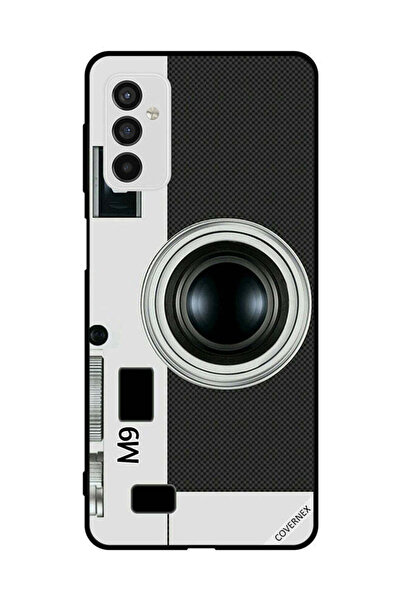 Covernex غطاء حماية لكاميرا هاتف سامسونج جالاكسي M52 5G