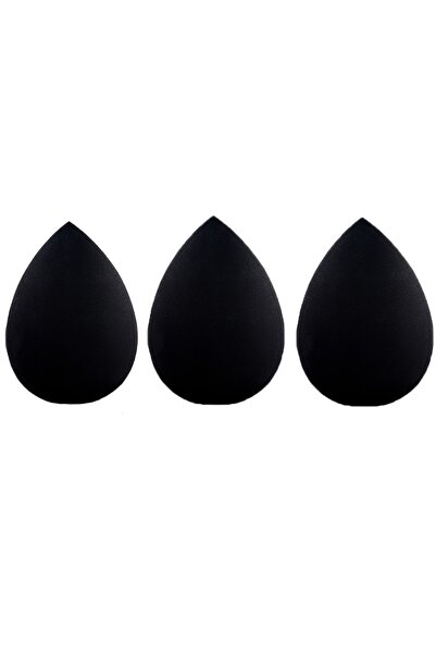 Choice1 01 3 قطع بيض مكياج، إسفنجات مكياج، وسادة إسفنجة بودرة أساس، أداة تجمي...