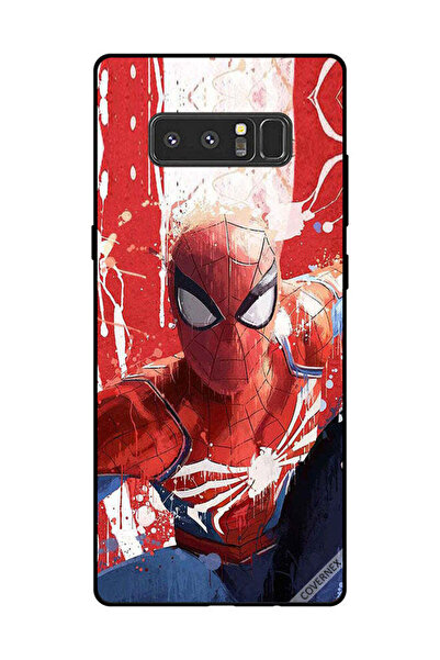 Covernex غطاء حماية لهاتف سامسونج جالكسي نوت 8 - إنه جاهز للطيران