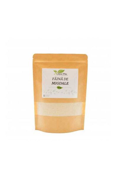 Natura Plus Almond Flour, 250g, Natura Plus