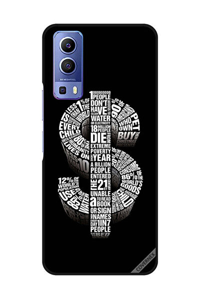 Covernex غطاء حماية لهاتف Vivo Y72 5G دولار