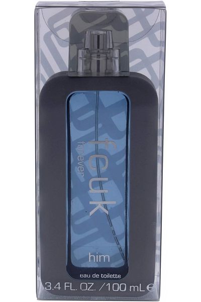 Fcuk forever for Men EDT 100Ml