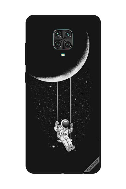 Covernex غطاء حماية لهاتف شاومي ريدمي نوت 9S/9 برو مون سوينغ