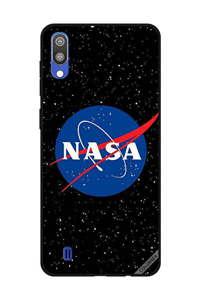 Covernex غطاء حماية لهاتف سامسونج جالاكسي M10 ناسا