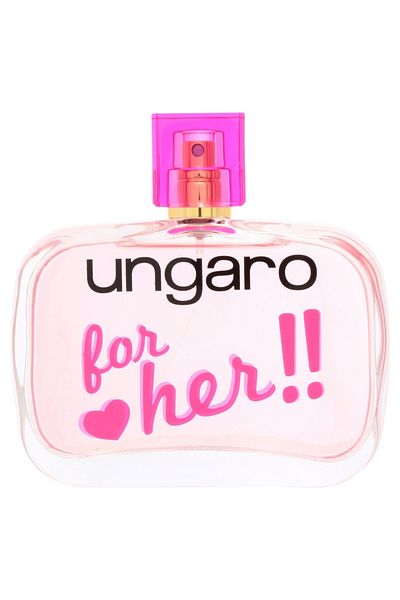 EMANUEL UNGARO Euel Ungaro Ungaro for Her Eau De Toilette for Women - 100ml
