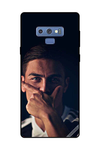 Covernex غطاء حماية لهاتف سامسونج جالكسي نوت 9 من تصميم باولو دي جي