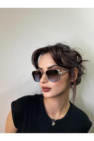 De Valentini UNİSEX GÜNEŞ GÖZLÜĞÜ