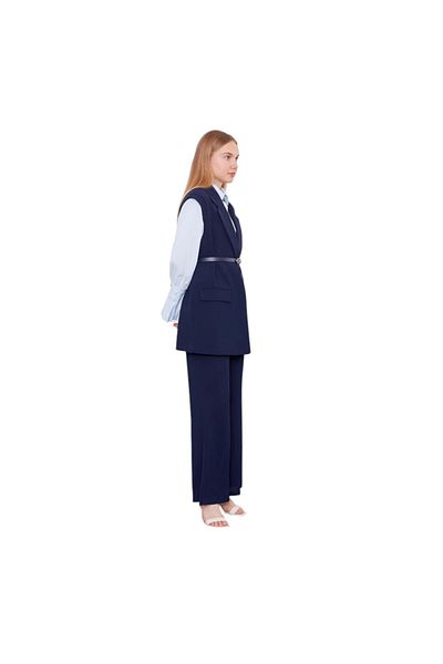 Levidor Women's Vest Double Suit 100794