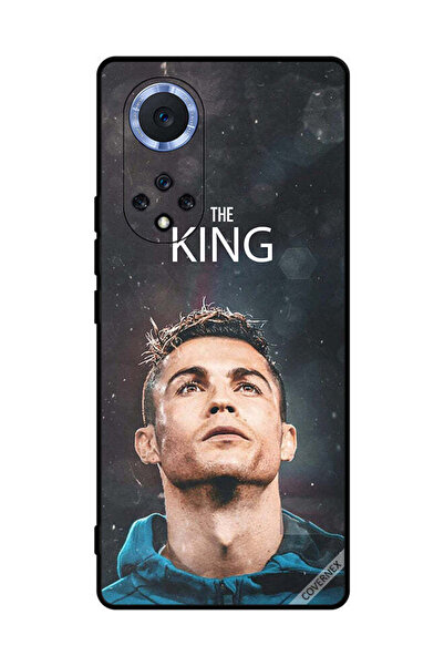 Covernex غطاء حماية لهاتف هواوي نوفا 9 رونالدو الملك