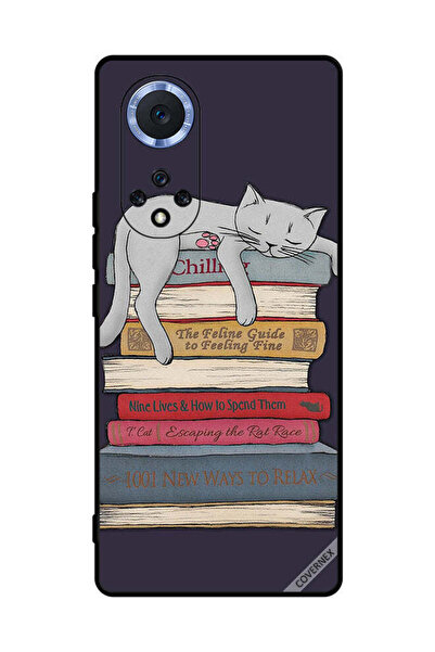 Covernex غطاء حماية لهاتف هواوي نوفا 9 - ألف وطريقة جديدة للاسترخاء