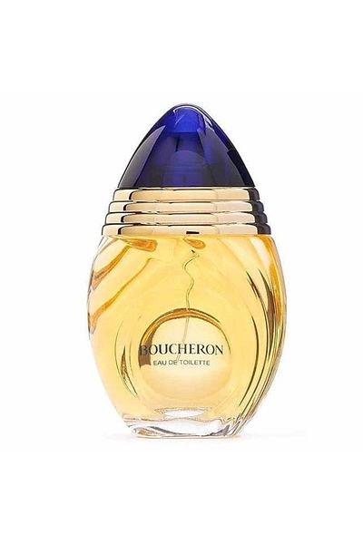 Boucheron Eau De Toilette for Women - 50ml